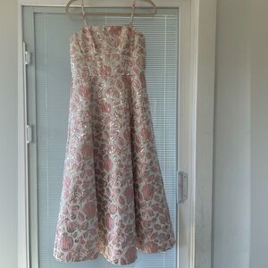 Kate Spade Blush Pink dress